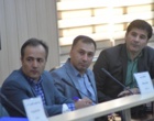 جلسه بررسی پرونده کارکنان فاقد شناسه دانشگاه‌های شمال‌غرب کشور به میزبانی دانشگاه ارومیه برگزار شد