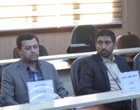 جلسه بررسی پرونده کارکنان فاقد شناسه دانشگاه‌های شمال‌غرب کشور به میزبانی دانشگاه ارومیه برگزار شد