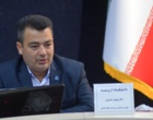 جلسه بررسی پرونده کارکنان فاقد شناسه دانشگاه‌های شمال‌غرب کشور به میزبانی دانشگاه ارومیه برگزار شد