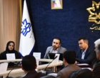 جلسه بررسی پرونده کارکنان فاقد شناسه دانشگاه‌های شمال‌غرب کشور به میزبانی دانشگاه ارومیه برگزار شد