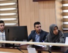 جلسه بررسی پرونده کارکنان فاقد شناسه دانشگاه‌های شمال‌غرب کشور به میزبانی دانشگاه ارومیه برگزار شد