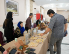 گزارش تصویری روز اول اولین جشنواره بازی‌های بومی محلی دانشجویان بین‌المللی ایران به میزبانی دانشگاه ارومیه (+تیزر)