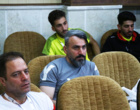 گزارش تصویری روز اول اولین جشنواره بازی‌های بومی محلی دانشجویان بین‌المللی ایران به میزبانی دانشگاه ارومیه (+تیزر)