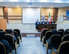 گزارش تصویری روز اول اولین جشنواره بازی‌های بومی محلی دانشجویان بین‌المللی ایران به میزبانی دانشگاه ارومیه (+تیزر)
