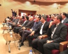بیست و ششمین همایش انجمن زمین شناسی، به میزبانی گروه زمین شناسی دانشگاه ارومیه برگزار شد