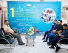 گزارش تصویری روز اول اولین جشنواره بازی‌های بومی محلی دانشجویان بین‌المللی ایران به میزبانی دانشگاه ارومیه (+تیزر)