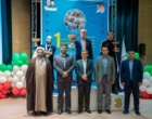 تصاویر بازی های اولین جشنواره بازی‌های بومی محلی دانشجویان بین‌المللی در ایران به میزبانی دانشگاه ارومیه 