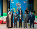 کسب مقام دوم دانشگاه ارومیه در اولین جشنواره بازی‌های بومی محلی دانشجویان بین‌المللی ایران