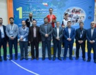 کسب مقام دوم دانشگاه ارومیه در اولین جشنواره بازی‌های بومی محلی دانشجویان بین‌المللی ایران
