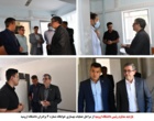 تعمیرات اساسی و بهسازی در خوابگاه شماره 4 پسران دانشگاه ارومیه 