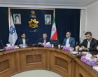 دورهمی صنعت با دانشگاه با محوریت انرژی های تجدید پذیر در دانشگاه ارومیه برگزار شد
