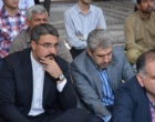 تجدید میثاق دانشگاهیان دانشگاه ارومیه با شهدای هشت سال دفاع مقدس (+فیلم)