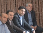 تجدید میثاق دانشگاهیان دانشگاه ارومیه با شهدای هشت سال دفاع مقدس (+فیلم)