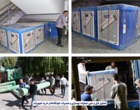تعمیرات اساسی و بهسازی در خوابگاه های دانشجویی دانشگاه ارومیه با هزینه کردی بالغ بر 90 میلیارد ریال