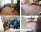تعمیرات اساسی و بهسازی در خوابگاه های دانشجویی دانشگاه ارومیه با هزینه کردی بالغ بر 90 میلیارد ریال