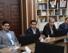 انعقاد تفاهم نامه مابین دانشگاه ارومیه و بانک کشاورزی 