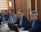 انعقاد تفاهم نامه مابین دانشگاه ارومیه و بانک کشاورزی 