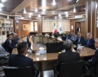 انعقاد تفاهم نامه مابین دانشگاه ارومیه و بانک کشاورزی 