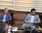 انعقاد تفاهم نامه همکاری مابین دانشگاه ارومیه و اداره کل منابع طبیعی استان آذربایجان غربی