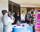 آغاز سال تحصیلی و ثبت نام حضوری دانشجویان کارشناسی ورودی جدید در دانشگاه ارومیه / گزارش تصویری ستاد استقبال از دانشجویان 