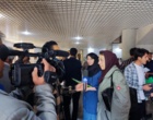 آغاز سال تحصیلی و ثبت نام حضوری دانشجویان کارشناسی ورودی جدید در دانشگاه ارومیه / گزارش تصویری ستاد استقبال از دانشجویان 