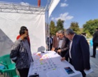 آغاز سال تحصیلی و ثبت نام حضوری دانشجویان کارشناسی ورودی جدید در دانشگاه ارومیه / گزارش تصویری ستاد استقبال از دانشجویان 