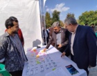 آغاز سال تحصیلی و ثبت نام حضوری دانشجویان کارشناسی ورودی جدید در دانشگاه ارومیه / گزارش تصویری ستاد استقبال از دانشجویان 
