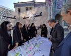آغاز سال تحصیلی و ثبت نام حضوری دانشجویان کارشناسی ورودی جدید در دانشگاه ارومیه / گزارش تصویری ستاد استقبال از دانشجویان 