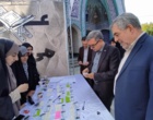 آغاز سال تحصیلی و ثبت نام حضوری دانشجویان کارشناسی ورودی جدید در دانشگاه ارومیه / گزارش تصویری ستاد استقبال از دانشجویان 