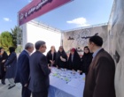 آغاز سال تحصیلی و ثبت نام حضوری دانشجویان کارشناسی ورودی جدید در دانشگاه ارومیه / گزارش تصویری ستاد استقبال از دانشجویان 