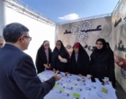 آغاز سال تحصیلی و ثبت نام حضوری دانشجویان کارشناسی ورودی جدید در دانشگاه ارومیه / گزارش تصویری ستاد استقبال از دانشجویان 