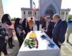 آغاز سال تحصیلی و ثبت نام حضوری دانشجویان کارشناسی ورودی جدید در دانشگاه ارومیه / گزارش تصویری ستاد استقبال از دانشجویان 