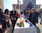 آغاز سال تحصیلی و ثبت نام حضوری دانشجویان کارشناسی ورودی جدید در دانشگاه ارومیه / گزارش تصویری ستاد استقبال از دانشجویان 