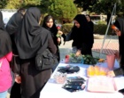 آغاز سال تحصیلی و ثبت نام حضوری دانشجویان کارشناسی ورودی جدید در دانشگاه ارومیه / گزارش تصویری ستاد استقبال از دانشجویان 