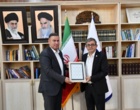 عضویت دانشگاه ارومیه در اتحادیه دانشگاه های منطقه قفقاز 