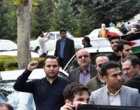 تجمع دانشگاهیان دانشگاه ارومیه در حمایت از مردم مظلوم فلسطین و محکومیت جنایت رژیم غاصب صهیونیستی (+فیلم)