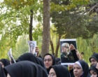تجمع دانشگاهیان دانشگاه ارومیه در حمایت از مردم مظلوم فلسطین و محکومیت جنایت رژیم غاصب صهیونیستی (+فیلم)