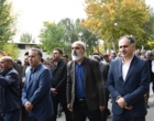 تجمع دانشگاهیان دانشگاه ارومیه در حمایت از مردم مظلوم فلسطین و محکومیت جنایت رژیم غاصب صهیونیستی (+فیلم)