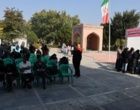 آغاز سال تحصیلی و ثبت نام حضوری دانشجویان کارشناسی ورودی جدید در دانشگاه ارومیه / گزارش تصویری ستاد استقبال از دانشجویان 