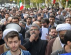 تجمع دانشگاهیان دانشگاه ارومیه در حمایت از مردم مظلوم فلسطین و محکومیت جنایت رژیم غاصب صهیونیستی (+فیلم)