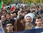 تجمع دانشگاهیان دانشگاه ارومیه در حمایت از مردم مظلوم فلسطین و محکومیت جنایت رژیم غاصب صهیونیستی (+فیلم)