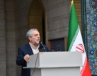 تجمع دانشگاهیان دانشگاه ارومیه در حمایت از مردم مظلوم فلسطین و محکومیت جنایت رژیم غاصب صهیونیستی (+فیلم)