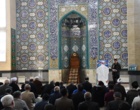 تجمع دانشگاهیان دانشگاه ارومیه در حمایت از مردم مظلوم فلسطین و محکومیت جنایت رژیم غاصب صهیونیستی (+فیلم)