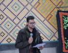 تجمع دانشگاهیان دانشگاه ارومیه در حمایت از مردم مظلوم فلسطین و محکومیت جنایت رژیم غاصب صهیونیستی (+فیلم)