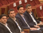 افتتاح نخستین کنگره ملی ایمنی غذا و دارو به میزبانی دانشگاه ارومیه (گزارش افتتاحیه)