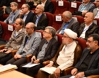 افتتاح نخستین کنگره ملی ایمنی غذا و دارو به میزبانی دانشگاه ارومیه (گزارش افتتاحیه)