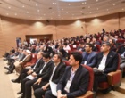 افتتاح نخستین کنگره ملی ایمنی غذا و دارو به میزبانی دانشگاه ارومیه (گزارش افتتاحیه)
