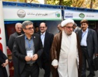 افتتاح نخستین کنگره ملی ایمنی غذا و دارو به میزبانی دانشگاه ارومیه (گزارش افتتاحیه)