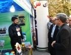 افتتاح نخستین کنگره ملی ایمنی غذا و دارو به میزبانی دانشگاه ارومیه (گزارش افتتاحیه)