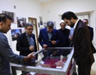 بازدید میدانی معاون رئیس قوه قضاییه از روند برگزاری اولین دوره کارآموزان قضایی استان آذربایجان غربی در دانشگاه ارومیه